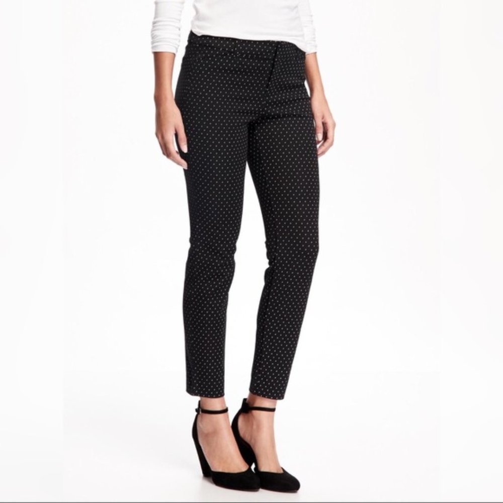 Ann Taylor LOFT: Marisa Ankle Pants